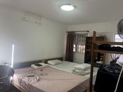 Blk 365 Clementi Avenue 2 (Clementi), HDB 4 Rooms #550242011